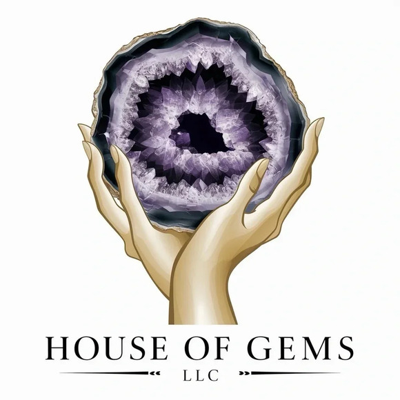 💎💎💎Flyer for live shopping💎💎🔮🌅 🛍️ high quality jewels & gems - Picture 1 of 1